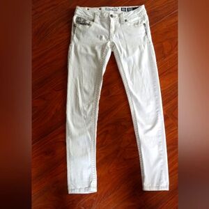 MISS ME "SIGNATURE SKINNY" JEANS